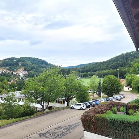 4 Zimmer Geraeumige Und Ruhig Gelegene Ferien- Und Monteurwohnung Nur Fuer Sie Allein Aujvari Vermietungen Spiegelberg Exterior photo